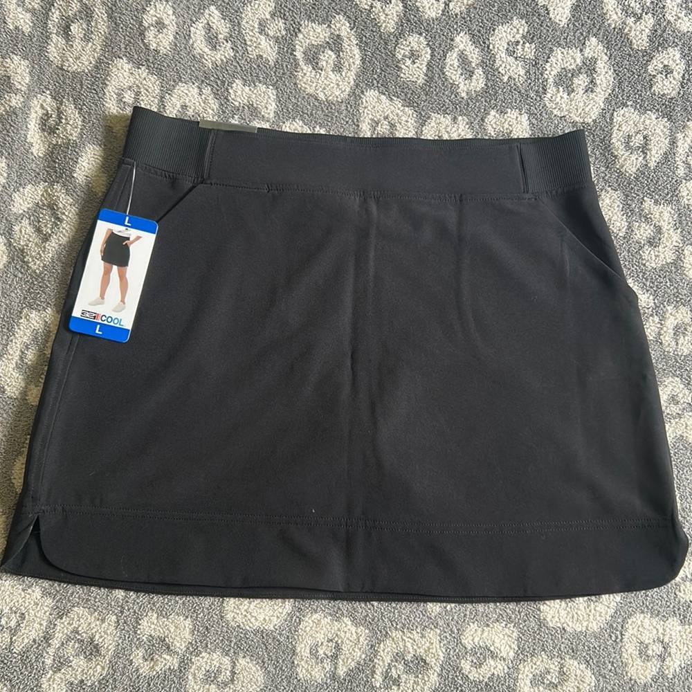 32 Degrees Cool Skort